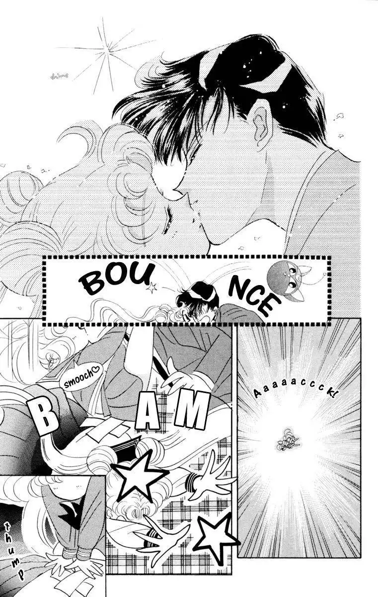 Sailor Moon Chapter 26 59